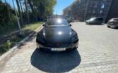 Tesla Model S 1 generation Liftback