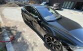 Tesla Model S 1 generation Liftback