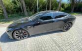 Tesla Model S 1 generation Liftback
