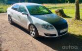 Volkswagen Passat B6 Sedan 4-doors
