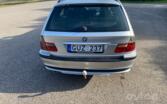 BMW 3 Series E46 [restyling] Touring wagon