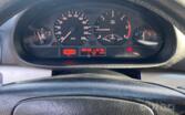 BMW 3 Series E46 [restyling] Touring wagon