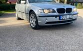 BMW 3 Series E46 [restyling] Touring wagon