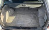 BMW 3 Series E46 [restyling] Touring wagon