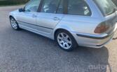 BMW 3 Series E46 [restyling] Touring wagon
