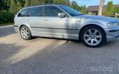 BMW 3 Series E46 [restyling] Touring wagon