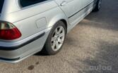 BMW 3 Series E46 [restyling] Touring wagon