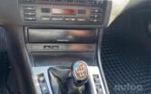BMW 3 Series E46 [restyling] Touring wagon