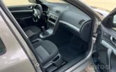 Skoda Octavia 2 generation [restyling] Combi wagon 5-doors