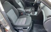 Skoda Octavia 2 generation [restyling] Combi wagon 5-doors