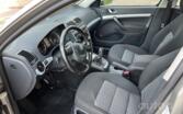 Skoda Octavia 2 generation [restyling] Combi wagon 5-doors
