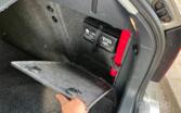 Skoda Octavia 2 generation [restyling] Combi wagon 5-doors
