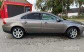 Volvo S80 2 generation Sedan