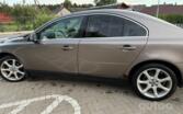 Volvo S80 2 generation Sedan