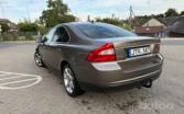 Volvo S80 2 generation Sedan