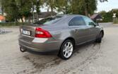 Volvo S80 2 generation Sedan
