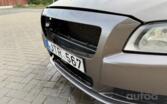 Volvo S80 2 generation Sedan