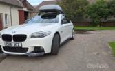BMW 5 Series F07/F10/F11 Sedan