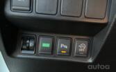Nissan X-Trail T32 Crossover