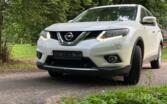 Nissan X-Trail T32 Crossover
