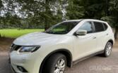 Nissan X-Trail T32 Crossover