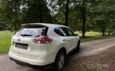 Nissan X-Trail T32 Crossover