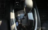 Nissan X-Trail T32 Crossover