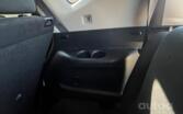 Nissan X-Trail T32 Crossover