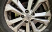 Nissan X-Trail T32 Crossover