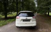 Nissan X-Trail T32 Crossover