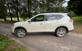 Nissan X-Trail T32 Crossover