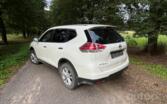 Nissan X-Trail T32 Crossover