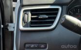 Nissan X-Trail T32 Crossover
