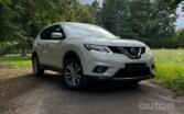 Nissan X-Trail T32 Crossover