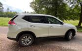 Nissan X-Trail T32 Crossover