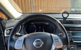 Nissan X-Trail T32 Crossover