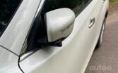 Nissan X-Trail T32 Crossover