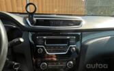 Nissan X-Trail T32 Crossover