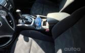 Nissan X-Trail T32 Crossover