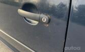Volkswagen Golf 4 generation Hatchback 3-doors