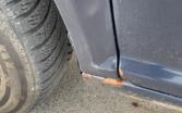 Volkswagen Golf 4 generation Hatchback 3-doors