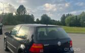 Volkswagen Golf 4 generation Hatchback 3-doors