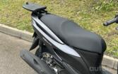 Yamaha Tricity