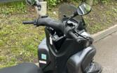 Yamaha Tricity