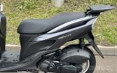 Yamaha Tricity