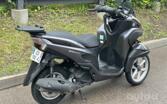 Yamaha Tricity