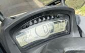 Yamaha Tricity