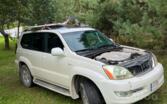 Lexus GX 1 generation SUV