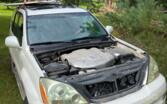 Lexus GX 1 generation SUV