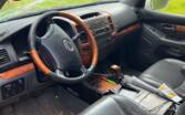 Lexus GX 1 generation SUV
